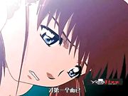 [中文字幕 青春少女合集]-值班的少女护士2