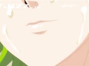 [中文字幕 青春少女合集]-被颜射的极品女友