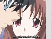 爆操我的巨乳妹妹 内射进去后超满足