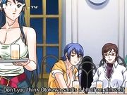 欲望超强的学生妹为了养生 绑了几个男奴每天不停的索取精华