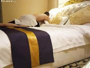 兵哥2017新片宾馆啪啪良家少妇 高清无水印