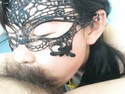 迷情思儿被大款主人各种器具调教 淫水不停往外流