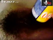 酒店里里被潜规则的性感白领少妇和男友激情爱爱自拍留出 女主超美