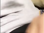 现在的主播花样真多在KTV里直播啪啪啪还高声淫叫 粉丝们快来舔逼