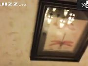 酒店96年大学嫩妹被大鸡巴哥连续爆操40多分钟最后好像干蒙圈了