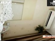 清纯妹子肉丝自慰喷水 粗大香蕉假鸡巴插逼体验快感高潮