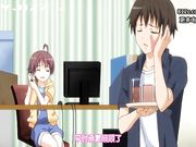 邻家小妹寂寞发骚勾引隔壁大哥哥体验被内射的快感