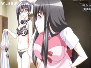 邻家小妹寂寞发骚勾引隔壁大哥哥体验被内射的快感