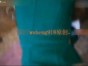 美容院认识的性感小骚货 带回家中疯狂操逼