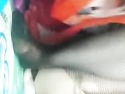 [2017精品合集5月]-白虎嫩逼萌妹子开档黑丝跳蛋自慰