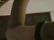 [2017精品合集5月]-老总的秘书兼情妇穿着高跟网袜