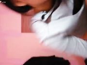 150元浴足嫖妓 强烈要求美女技师给我玩了一次水晶之恋