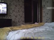 宾馆爆肏开档商场女神 各种花样玩个够 白丝诱惑爽不停