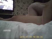 宾馆爆肏开档商场女神 各种花样玩个够 白丝诱惑爽不停