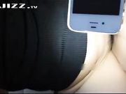 宾馆约炮白嫩多水人妻 后入大力抽插后中出