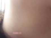 落地窗前大力爆操身穿情趣小内内的小姨子 逼逼很滑一直在流水