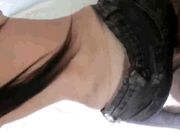 猴急的粗鸡巴直男初次约炮美女网友 牛仔裤都没脱就强行插屄