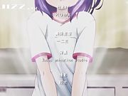 奶子还没长大的妹妹居然也要尝试性爱的味道