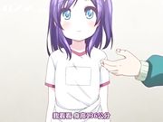 奶子还没长大的妹妹居然也要尝试性爱的味道