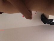 百度云泄密流出视图公务员小夫妻过性生活自拍快