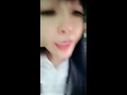 户外野营扎了帐篷勾引陌生男人来操逼