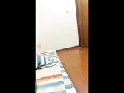 白虎越韩混血儿网红@Anny私拍写真时调教性欲高涨 大战色影师