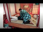 彌荳子AV成人版-25分鐘一鏡到底