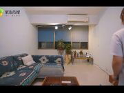 男子赌博欠债 女友肉体偿还被迫沦为玩物内射美鲍