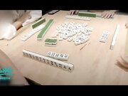 脫衣麻將知名三主播 秘密俱樂部