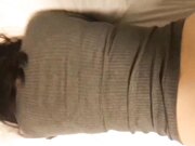 单位聚餐认识的一位高学历御姐 换上情趣黑丝干起来太刺激了