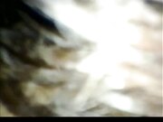 外表纯情良家小少妇与老公长期分居两地撩了好久终于同意啪啪一对奶子又白又大