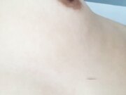 小情侣日常做爱 男友骑着操无套插的深