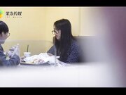 真空跳蛋购物大作战，失败就勾引外卖小哥干自己-真实刺激