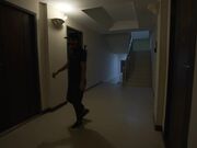 国产剧情AV淫贼欲盗窃巧遇空姐在家自慰硬上草到高潮