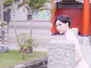 国产原创AV剧情新作-国风系列旗袍女神林思好 旗袍诱惑 无套爆操啪 粉乳雪鲍