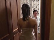 国产AV剧情 黄瓜招待所今天来了个喜欢按摩日本VIP客人日系素人主演