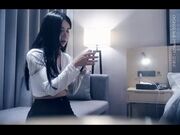 高颜值甜美妹子，性感黑丝骑乘大力猛干