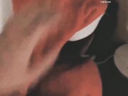 台湾SWAG超极品爆乳女神『情宝儿』圣诞装啪啪作品 口含内内后入虐操