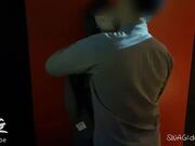 台湾SWAG系列 宅男弟弟的愿望破处小仙女