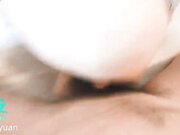 颜值高奶子大性感女房仲跳蛋遗留房间被客人发现然后色诱他各种体位啪啪啪