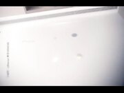 颜值不错花臂纹身萌妹子啪啪，白皙美乳大力抽插