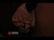 午夜入室小偷劫财又劫色打晕老公无套爆操女主内射