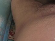 大肚子的富二代周末在美女的闺房里啪啪 小护士很害羞不肯露脸