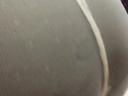 大肚子的富二代周末在美女的闺房里啪啪 小护士很害羞不肯露脸