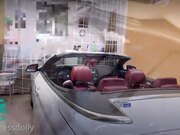 国产自制AV剧情【车工骚浪女娃娃趁老板在午休与客人在修车厂内性爱大战】