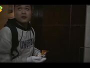 小偷的艳遇-接替男友爆操蒙眼捆绑的女主美乳 女优赵美凤