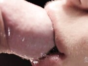 4K -ASMR- 高清的温柔口爆特写