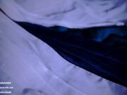 牧师为自慰而抓来尼姑，并狠狠操了她