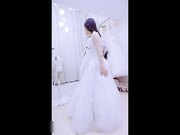 『多乙女神』性爱私拍流出神似〖江疏影〗美乳粉穴啪啪女神堕落篇