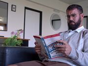 SecretCrush 4K - 不听话的继女，只能用肉棒教育她